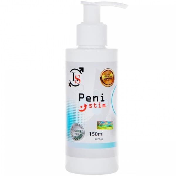 PENISTIM GEL 150 ml