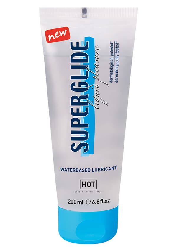HOT Superglidelliquid ilogeeli 200ml