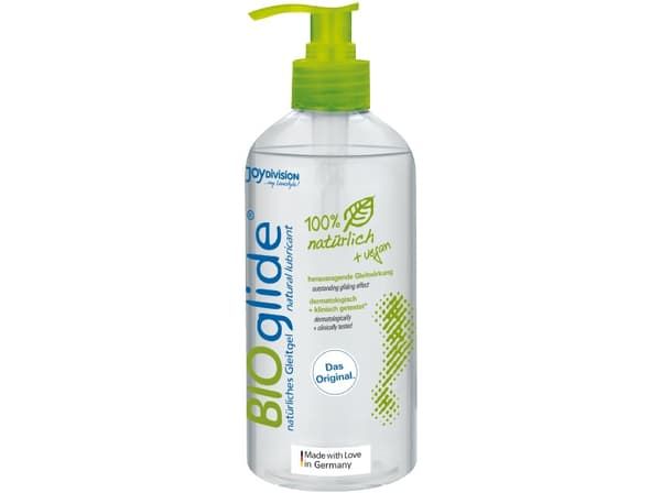 BIOglide neutral gel 500ml.