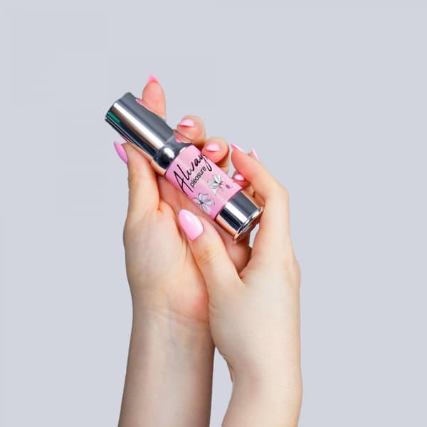 ALLTID GLÄDJE INTIMA ASTRINGENT 15 ML