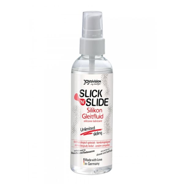 SLICKnSLIDE gel, 100 ml