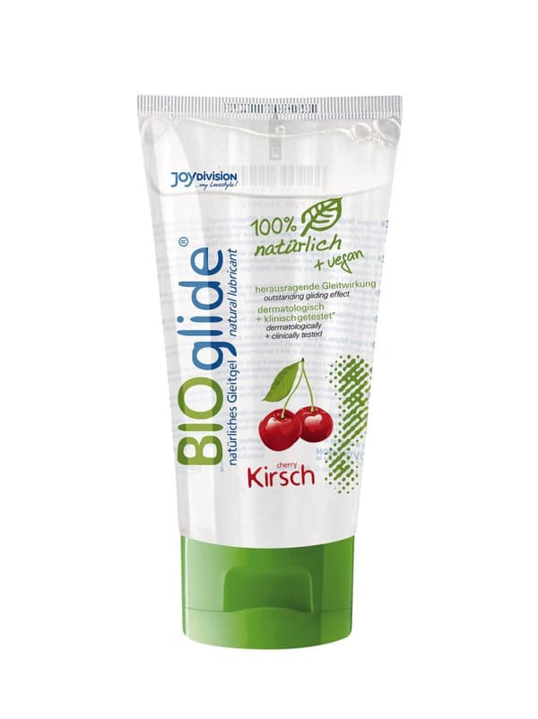 BIOglideCherry gel 80 ml