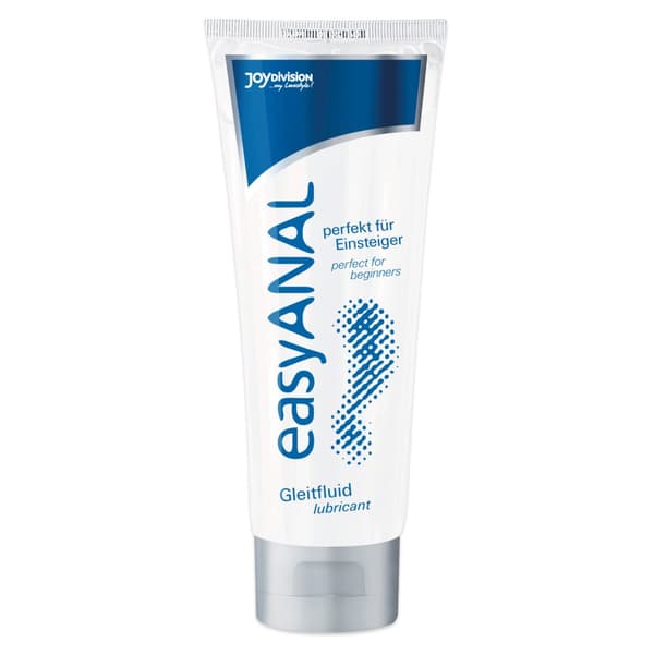 easyANAL gel, 80 ml