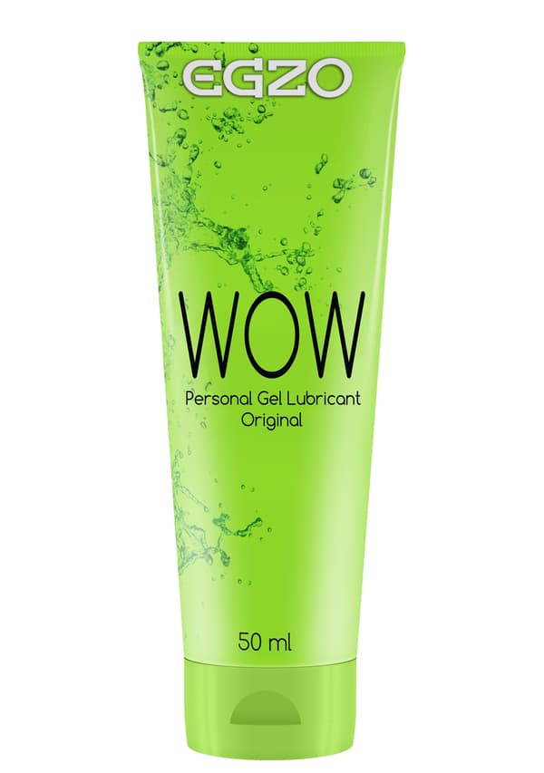 EGZO WOW gel neutral gel, 50 ml
