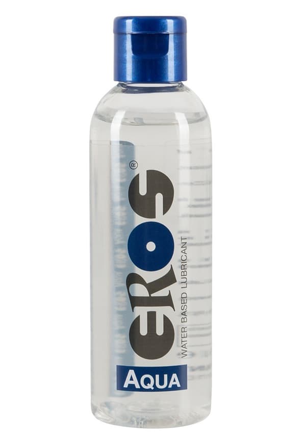 EROS Aqua 100 ml flaske