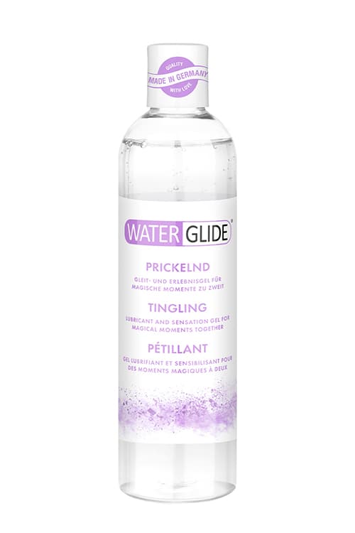 WATERGLIDE 300ML KRIKLING