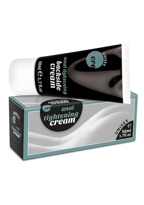 Back Side Anal Tightening Creme gel/spray 50 ml