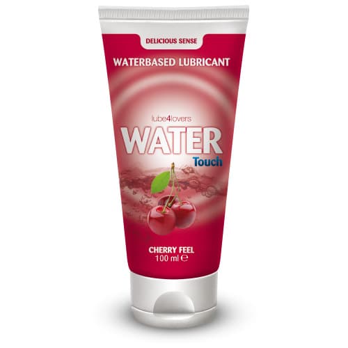 WATER TOUCH CHERRY gel 100ML
