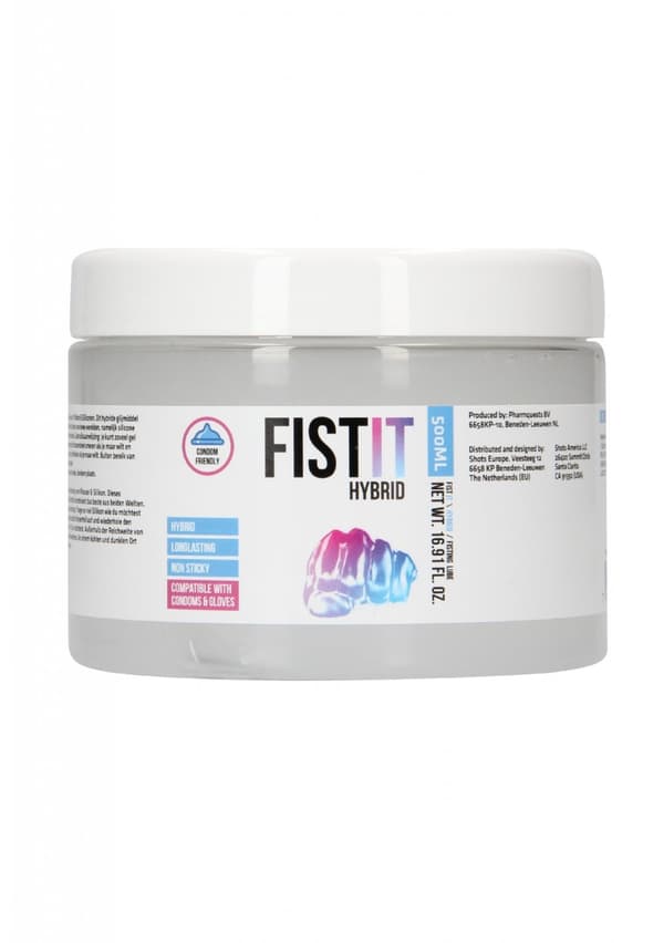 Fist It Hybrid 500 ml