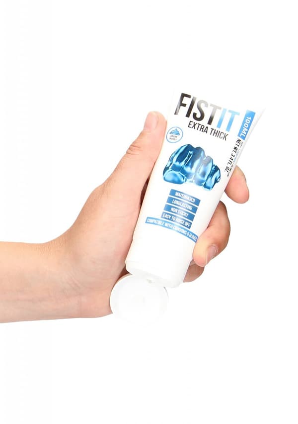 Fist It Extra Thick 100 ml