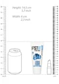 Miniatyrbillede 5 af 7: Fist It Extra Thick 100 ml