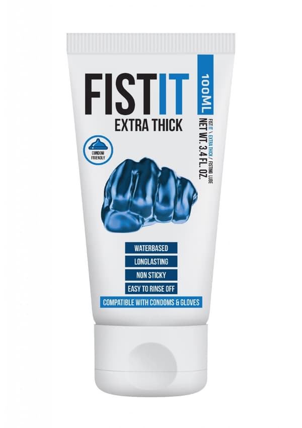 Fist It Extra Thick 100 ml