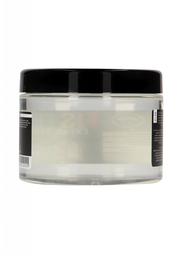 Fist It Extra Thick Rainbow 500 ml