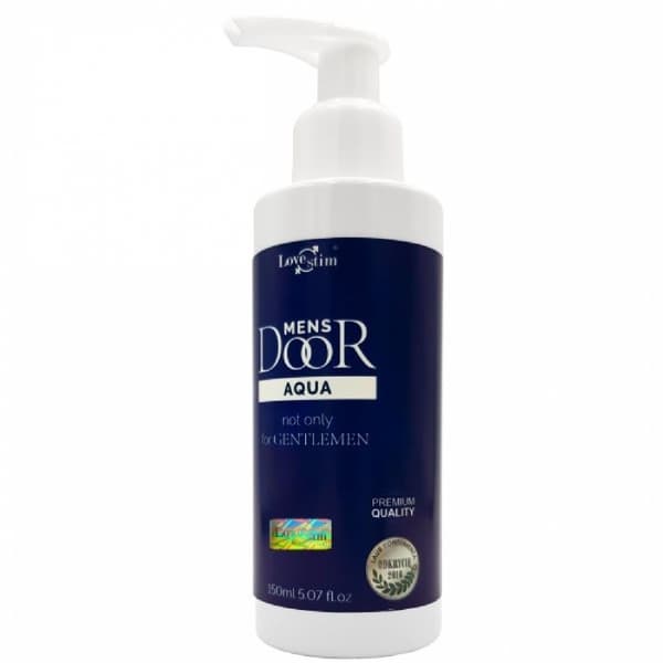 HERRE DOOR AQUA OIL 150ml