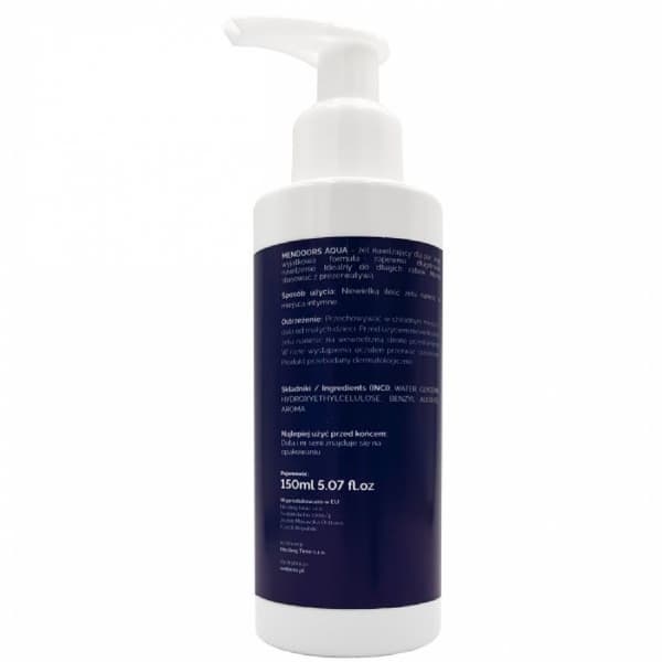 HERRE DOOR AQUA OIL 150ml
