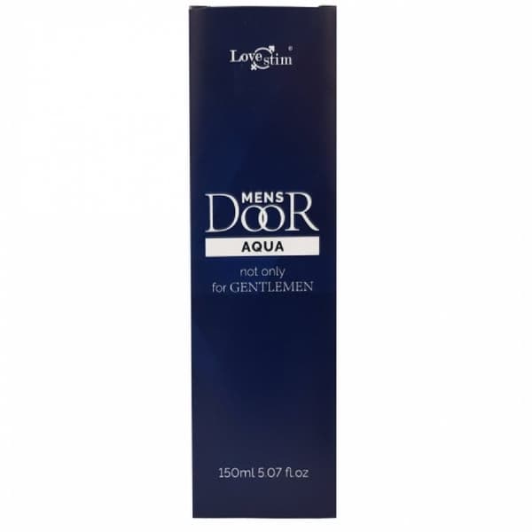 HERRE DOOR AQUA OIL 150ml