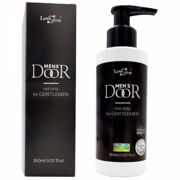 MEN DOOR gel 150ml