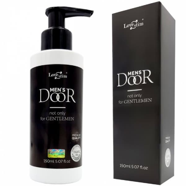 MEN DOOR gel 150ml