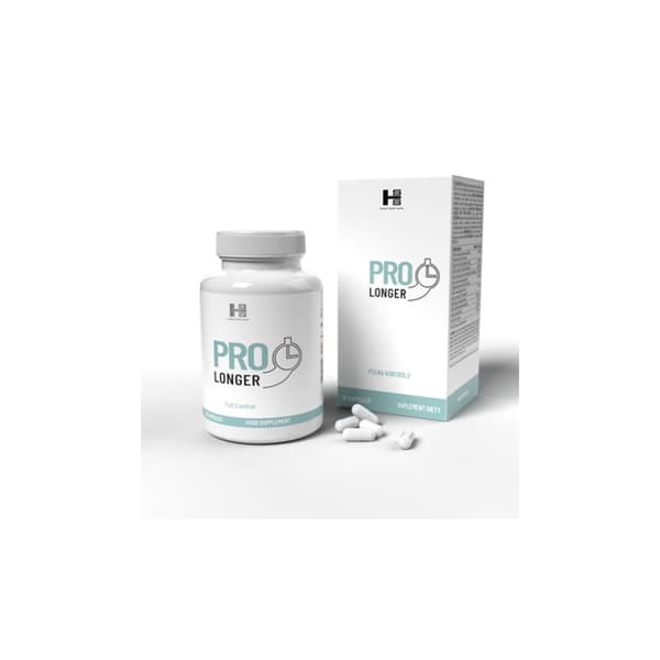 Pro Longer 30 kapselia
