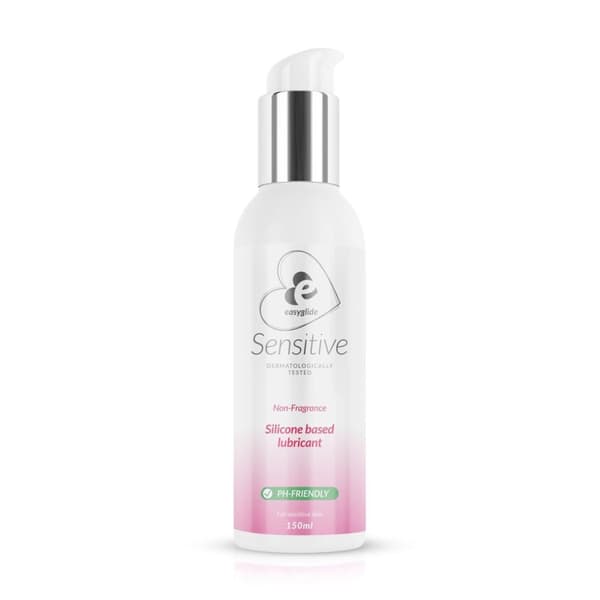 EasyGlide Sensitive Silicon Lubricant 150 ml