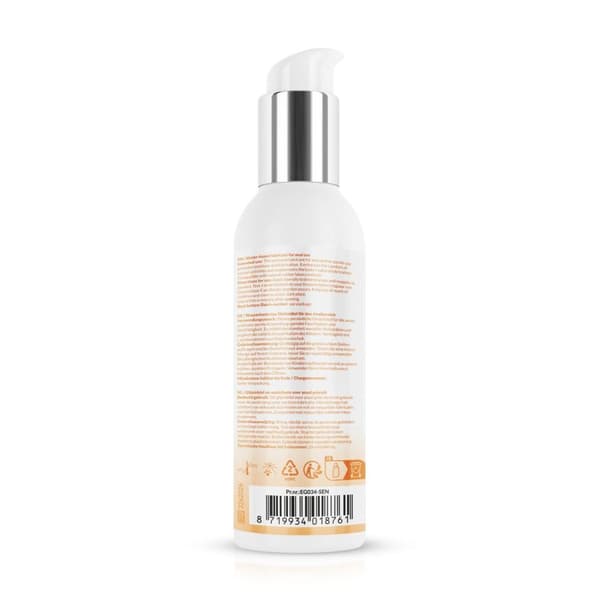 EasyGlide Sensitive Waterbased Lubricant Anal 150 ml