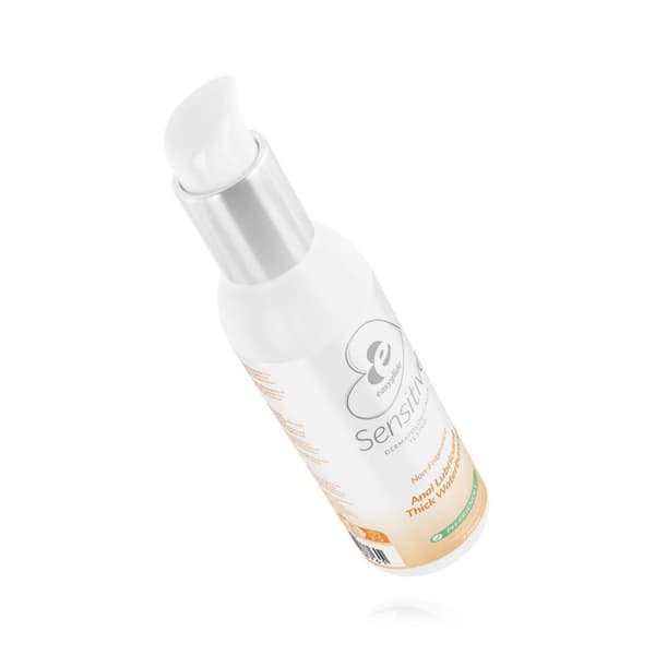 EasyGlide Sensitive Waterbased Lubricant Anal 150 ml
