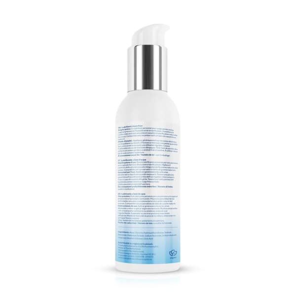 EasyGlide Sensitive Vattenbaserat glidmedel 150 ml