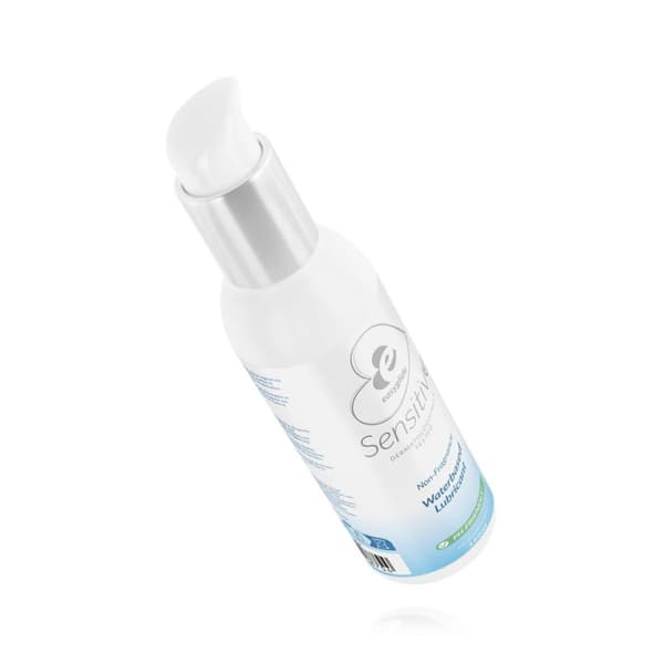 EasyGlide Sensitive Vattenbaserat glidmedel 150 ml