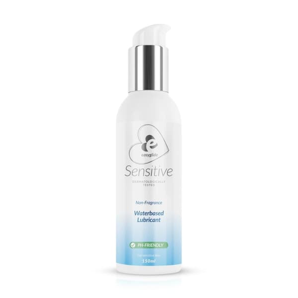 EasyGlide Sensitive Vattenbaserat glidmedel 150 ml