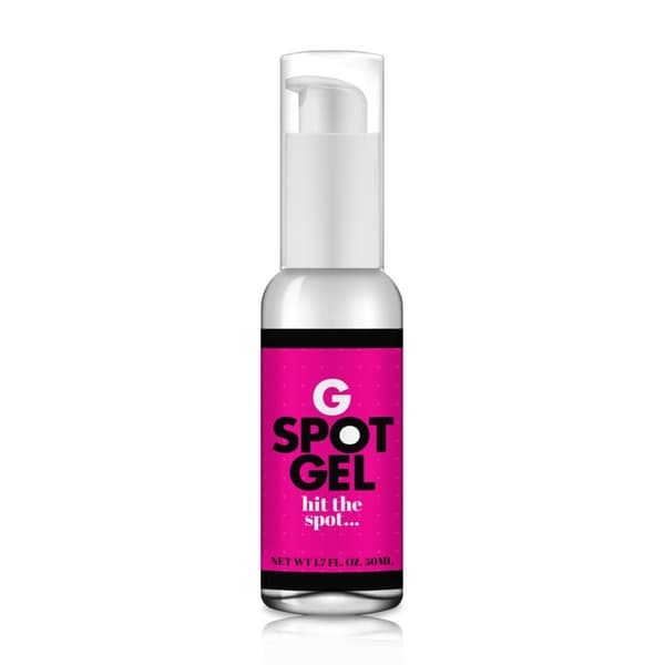 G Spot Gel 50 ml