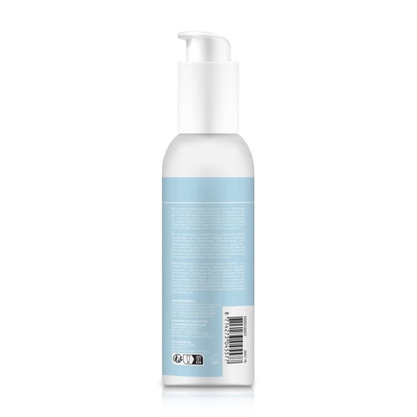 Vandbaseret smøremiddel 150 ml