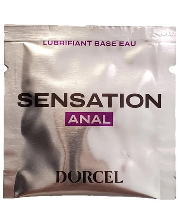 MONODOOSI TAI ANAL