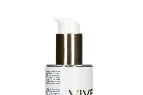 Vandbaseret smøremiddel 5,1 fl oz / 150 ml