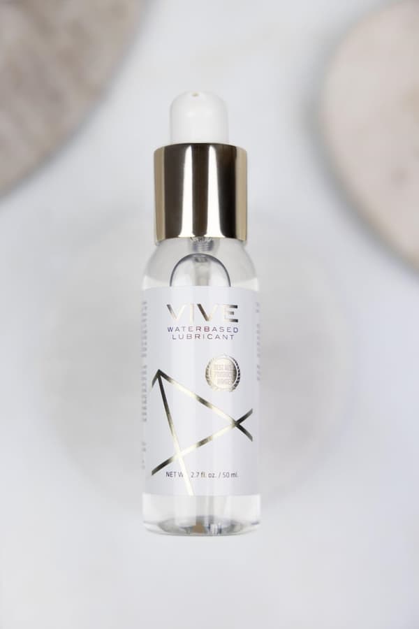 Vattenbaserat smörjmedel 1,7 fl oz / 50 ml