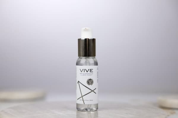 Vattenbaserat smörjmedel 1,7 fl oz / 50 ml