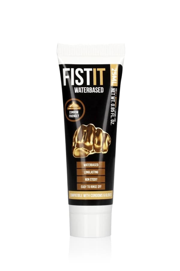 Vandbaseret smøremiddel 0,8 fl oz / 25 ml