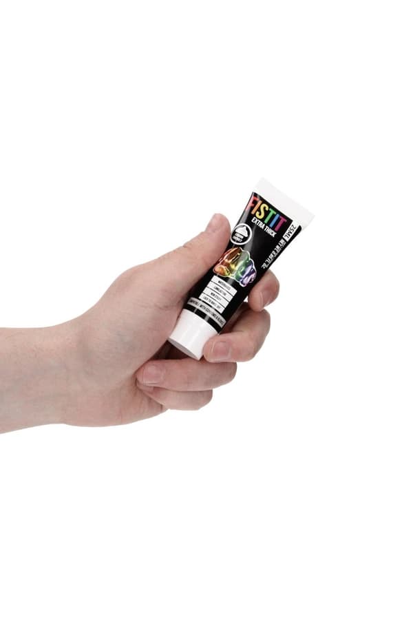 Ekstra tyk smøremiddel Rainbow 0,8 fl oz / 25 ml