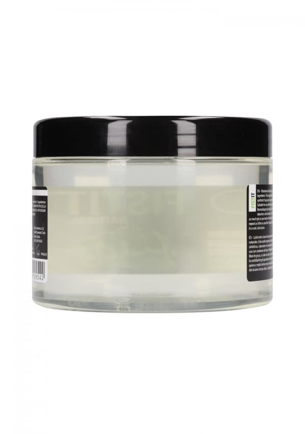 Fistit Natural 500 ml
