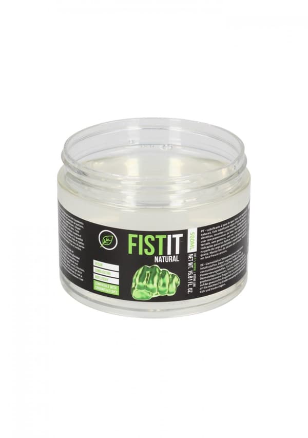 Fistit Natural 500 ml