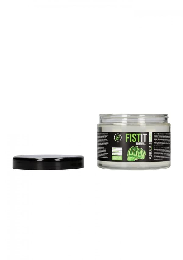 Fistit Natural 500 ml