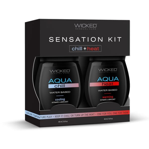 Liukuvoide Wicked Sensual Care