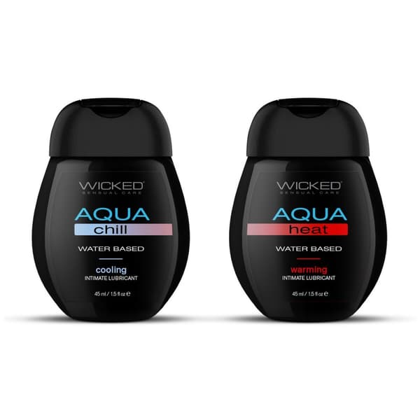 Liukuvoide Wicked Sensual Care