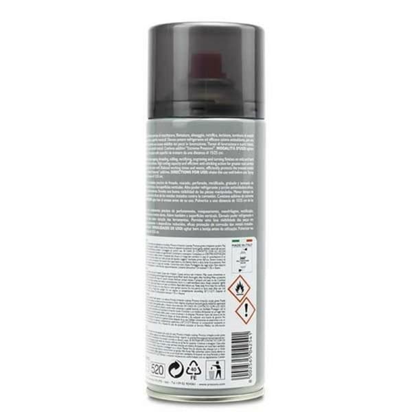 Maskinsmörjmedel - verktygsmaskinsfett Arexons Smörjande skärolja SVI4254 400 ml