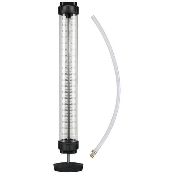 Pressol 12 974 sug- och tryckspruta, 1000 ml - Sug- och trycklans