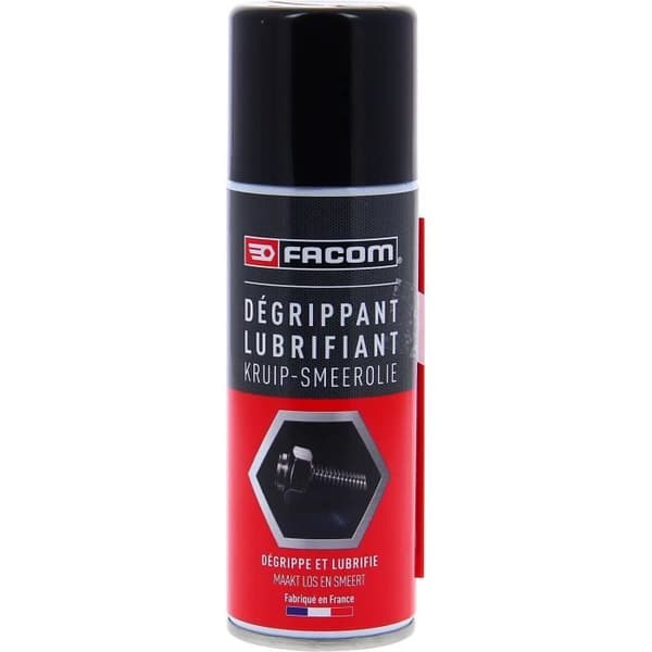 Tunkeutuva öljy-voiteluaine - FACOM - 200ml