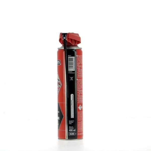 FACOM Affedtningsmiddel - Multifunktion - 400 ml