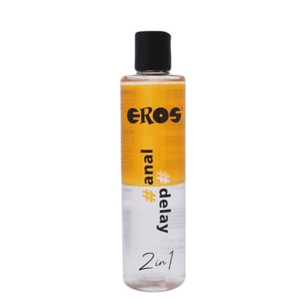 Glidmedel Eros 250 ml