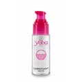 Miniatyrbild 1 av 2: Slide Vattenbaserat Glidmedel Yoba 6 x 50 ml
