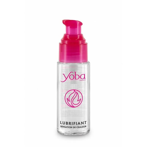 Glidmedel Yoba 6 x 50 ml
