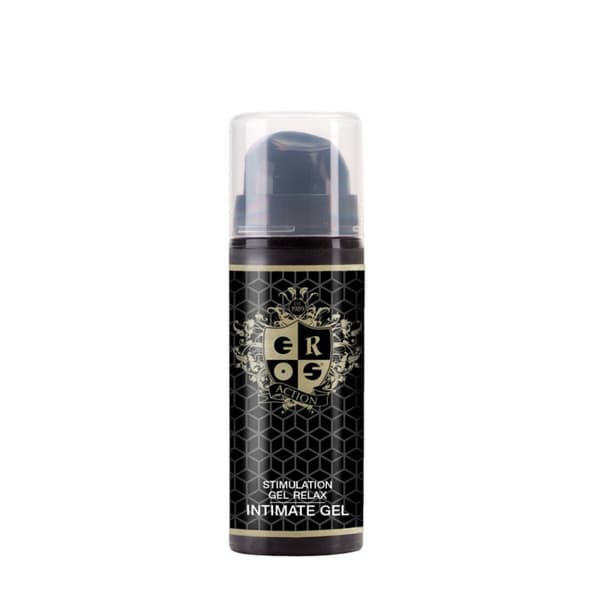 Avslappnande anal Eros 30 ml
